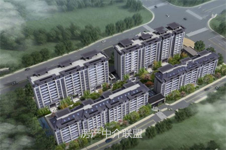 民心幸福家园3室2厅1卫62万102m2中档装修出售