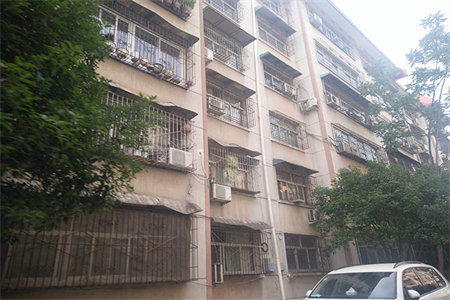 密州建邦·朴拙园2室2厅1卫60万75m2顶账房