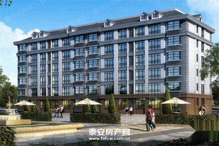 欧情豪庭经济适用房2室2厅1卫